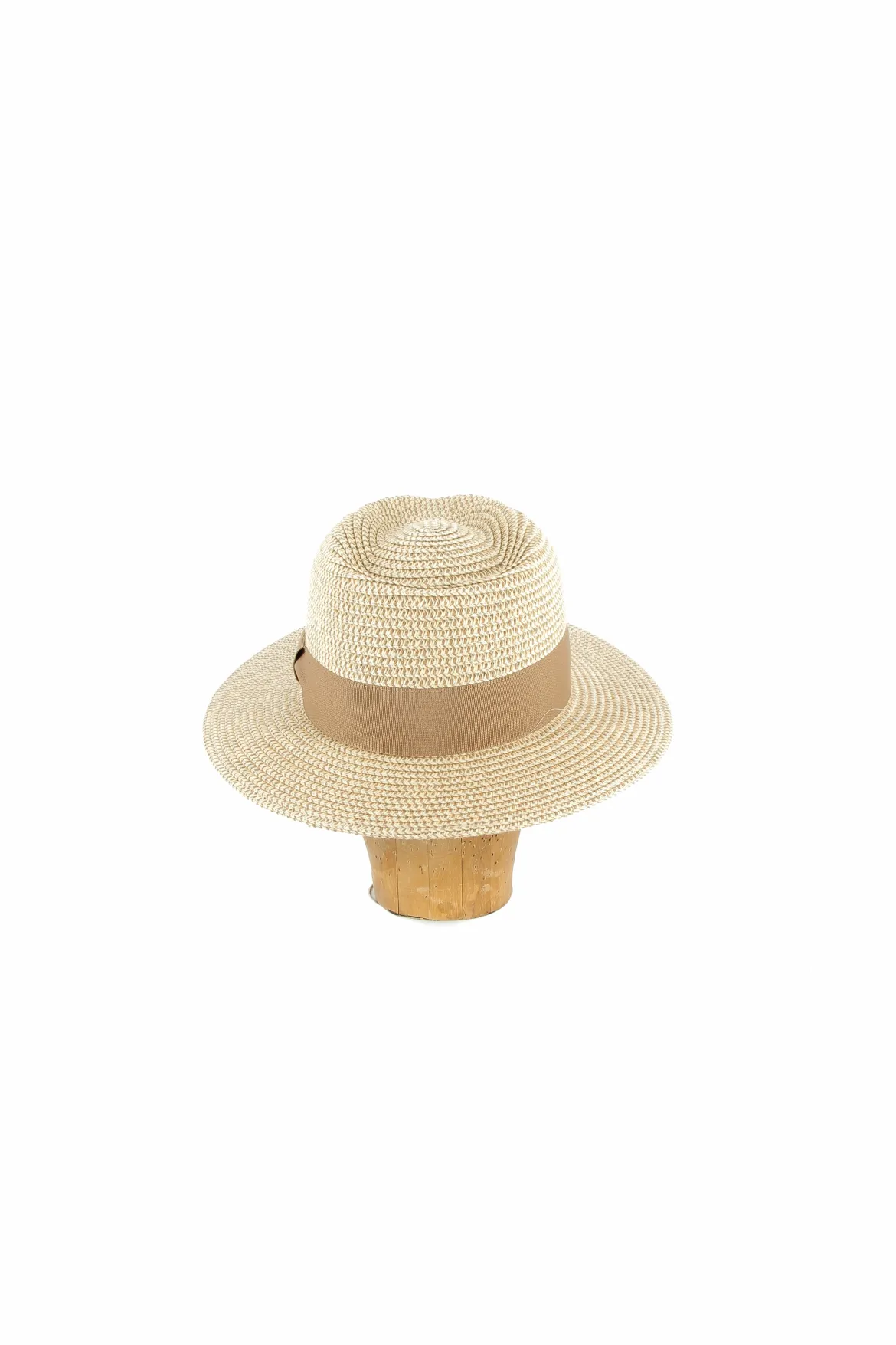 KN Kati Niemi unisex hattu Leonardo, beige