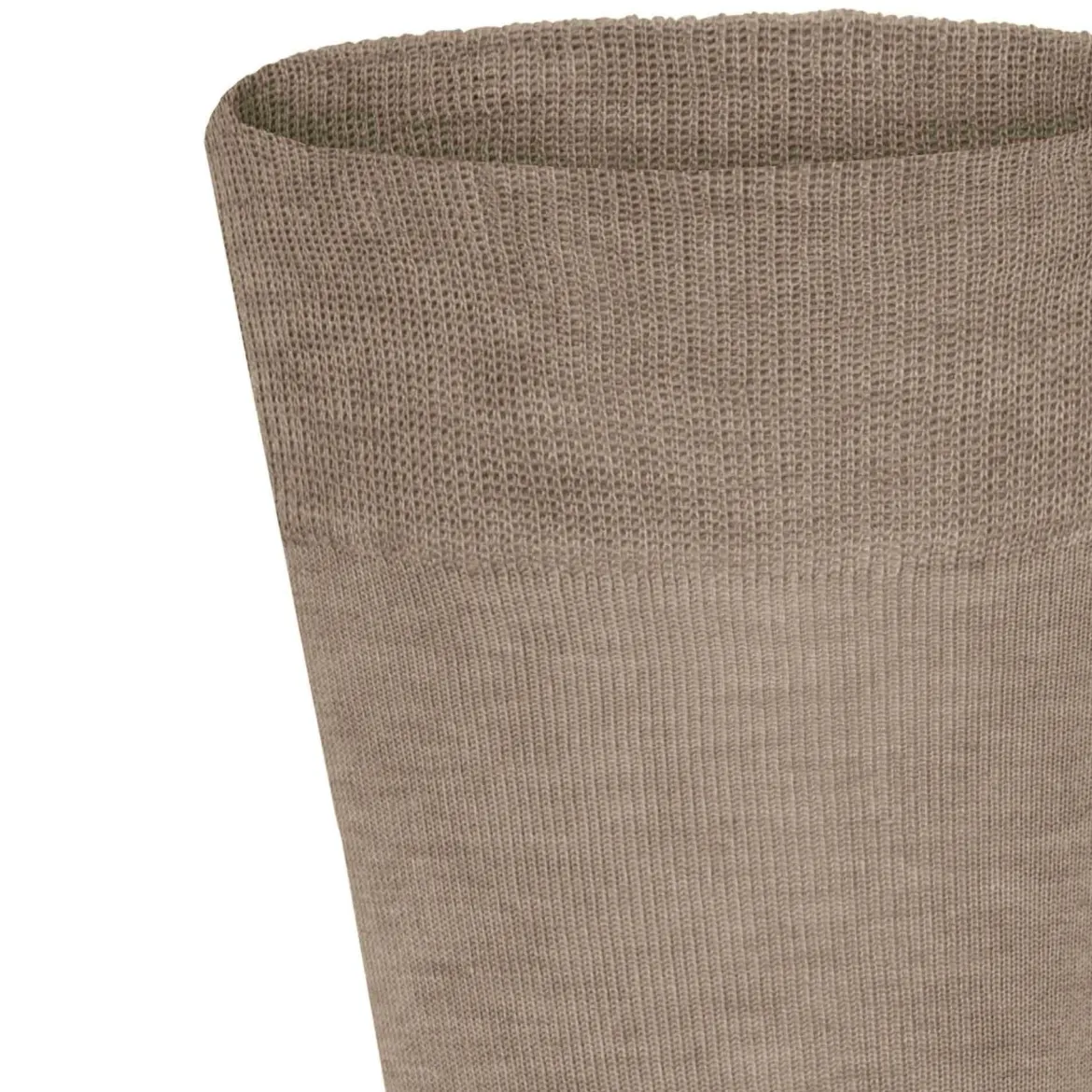Kunert miesten pukusukat Clark merseroitu puuvilla, beige