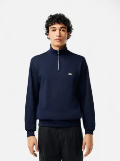Lacoste miesten collegepaita Tummansininen