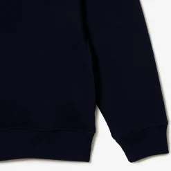 Lacoste miesten collegepaita Tummansininen