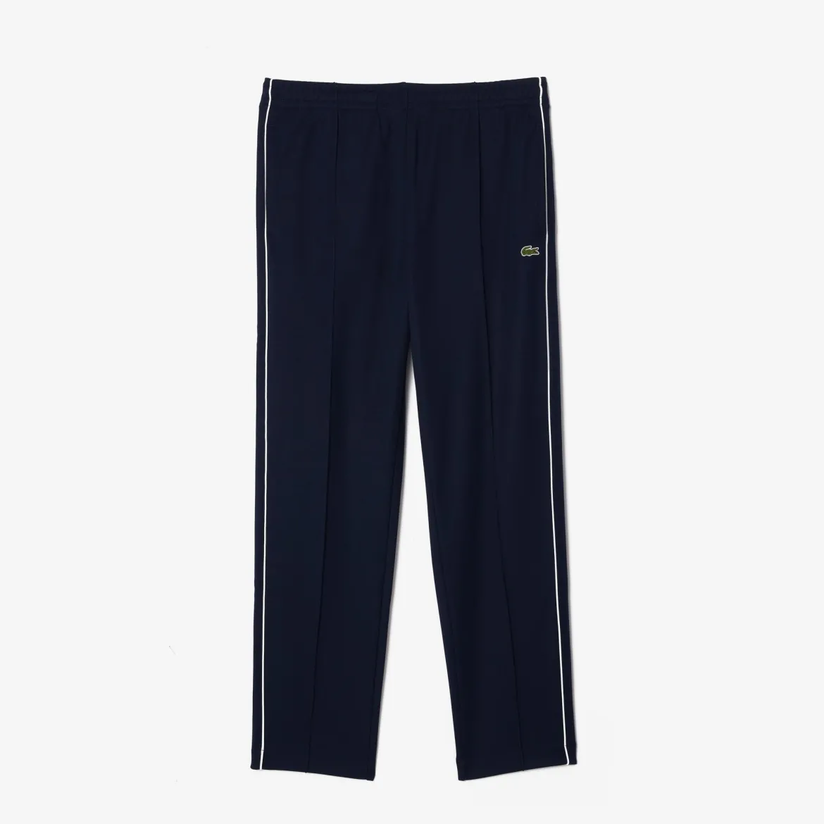 Lacoste miesten housut, PARIS PIQUE TRACK PANT Tummansininen