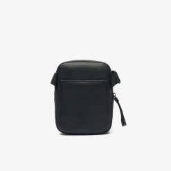 Lacoste miesten laukku Flat Crossover Bag, musta