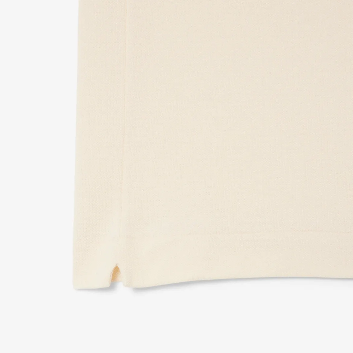 Lacoste miesten pikeepaita Original L1212 Polo, beige