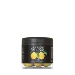 Lakrids by Bülow lakritsi Lemon