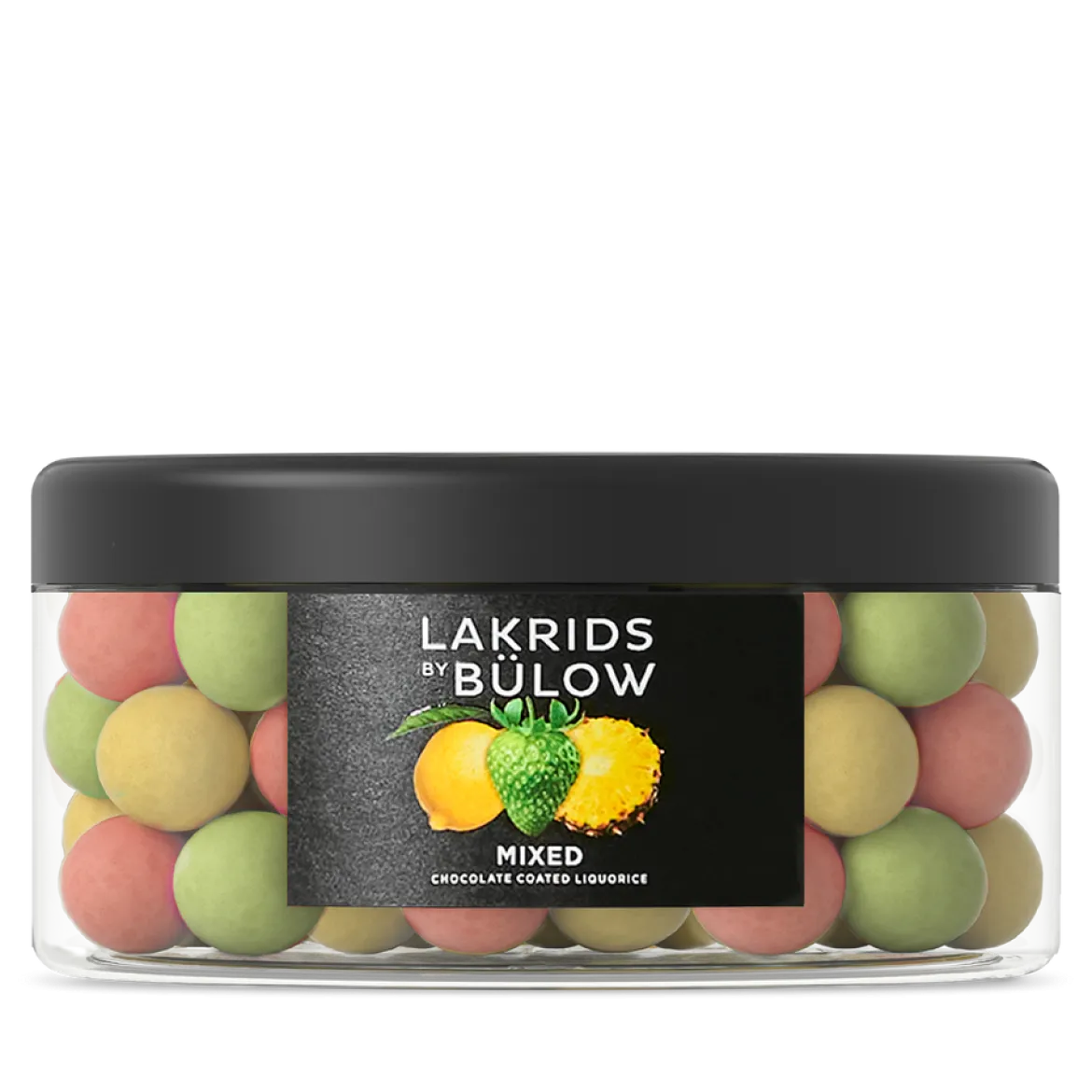 Lakrids by Bülow lakritsi Mixed Summer