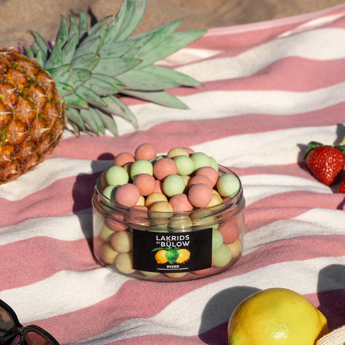Lakrids by Bülow lakritsi Mixed Summer