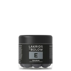 Lakrids by Bülow lakritsi Small E Salmiak