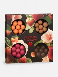 Lakrids by Bülow lakritsi Small Selection Box Love 2026