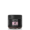 Lakrids by Bülow lakritsi Small F Dark&Sea Salt