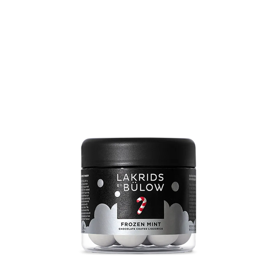 Lakrids by Bülow lakritsi Small Frozen Mint