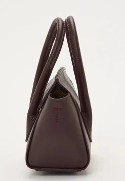 Latalia Bari Bag Small, Viininpunainen