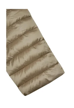 Luhta naisten takki Hietois, vaalea beige