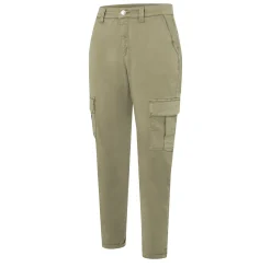 Mac Naisten Farkut, RICH CARGO Khaki