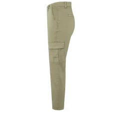 Mac Naisten Farkut, RICH CARGO Khaki