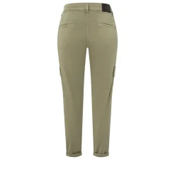 Mac Naisten Farkut, RICH CARGO Khaki