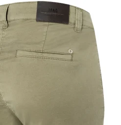Mac Naisten Farkut, RICH CARGO Khaki