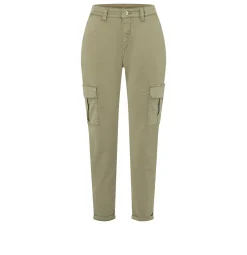 Mac Naisten Farkut, RICH CARGO Khaki