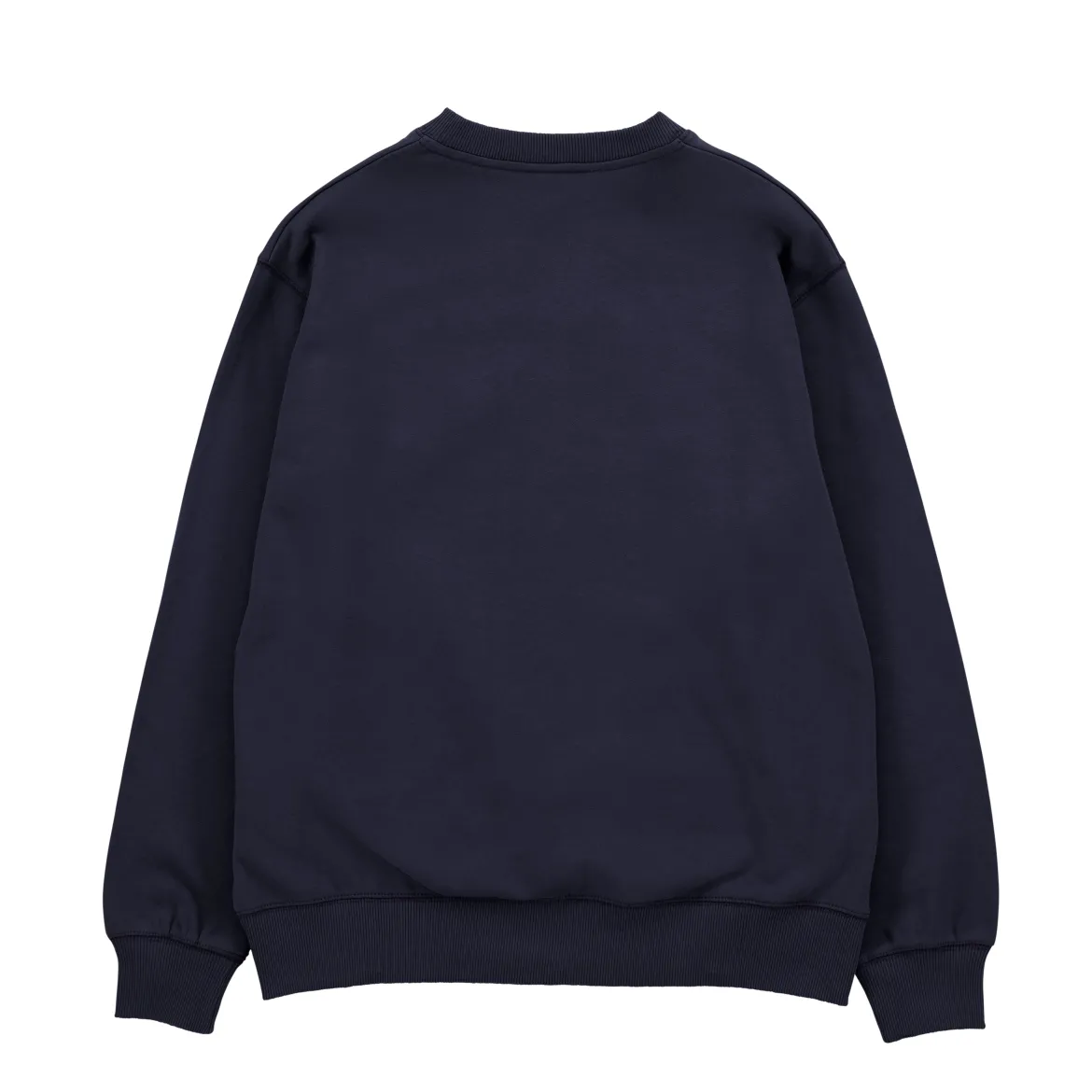 Makia Kummeli A-ryhmä Sweatshirt, tummansininen