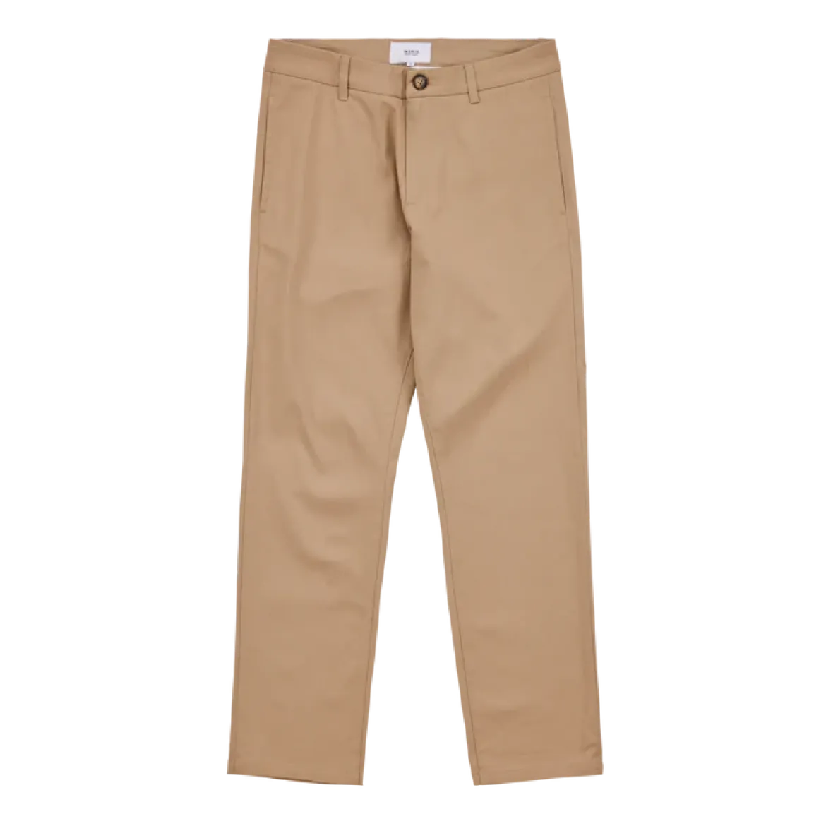 Makia miesten chinokset, FABRIK PANT Beige