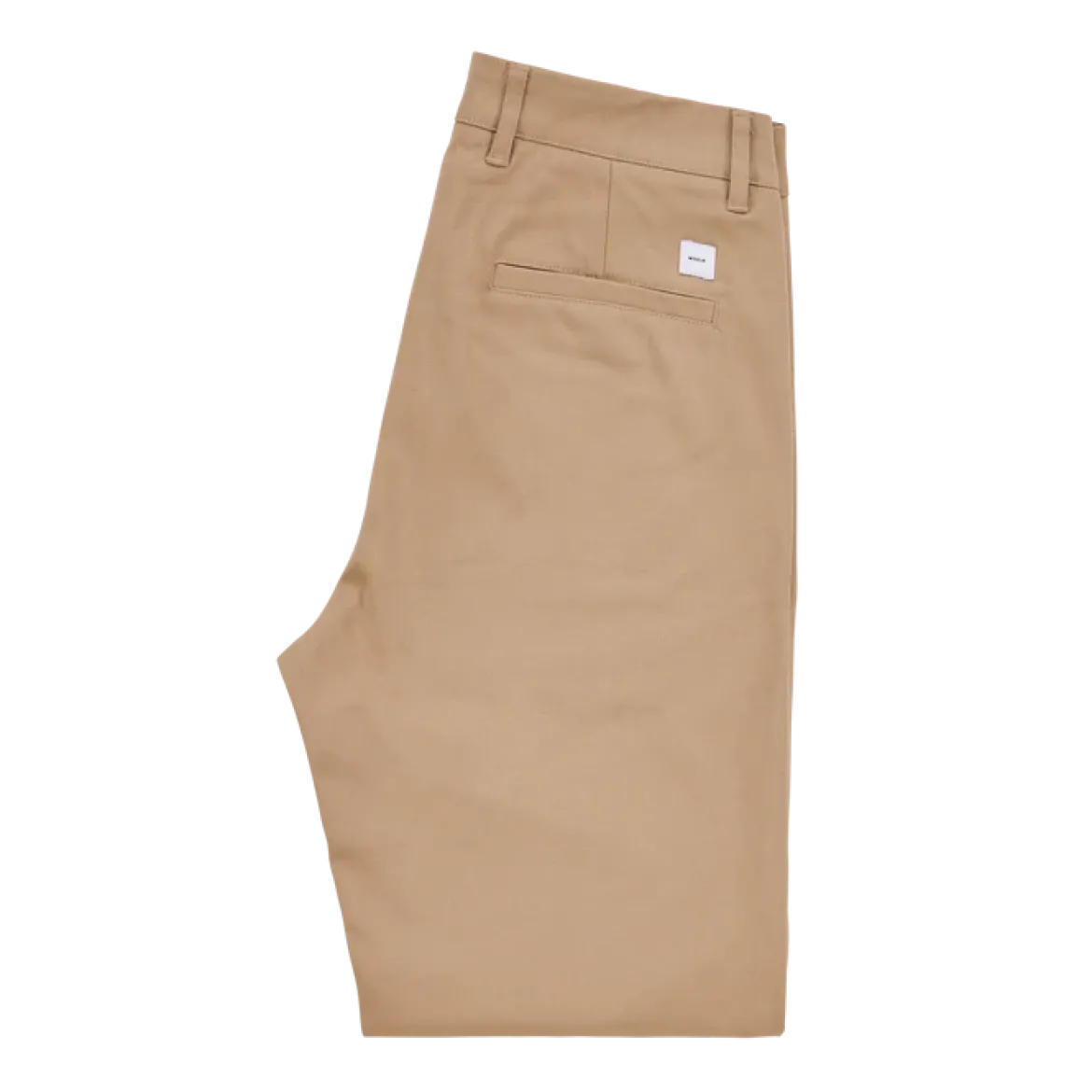 Makia miesten chinokset, FABRIK PANT Beige