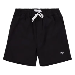 Makia miesten hybridishortsit, COVE HYBRID SHORT Musta
