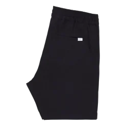 Makia miesten shortsit Shadow Hybrid, musta