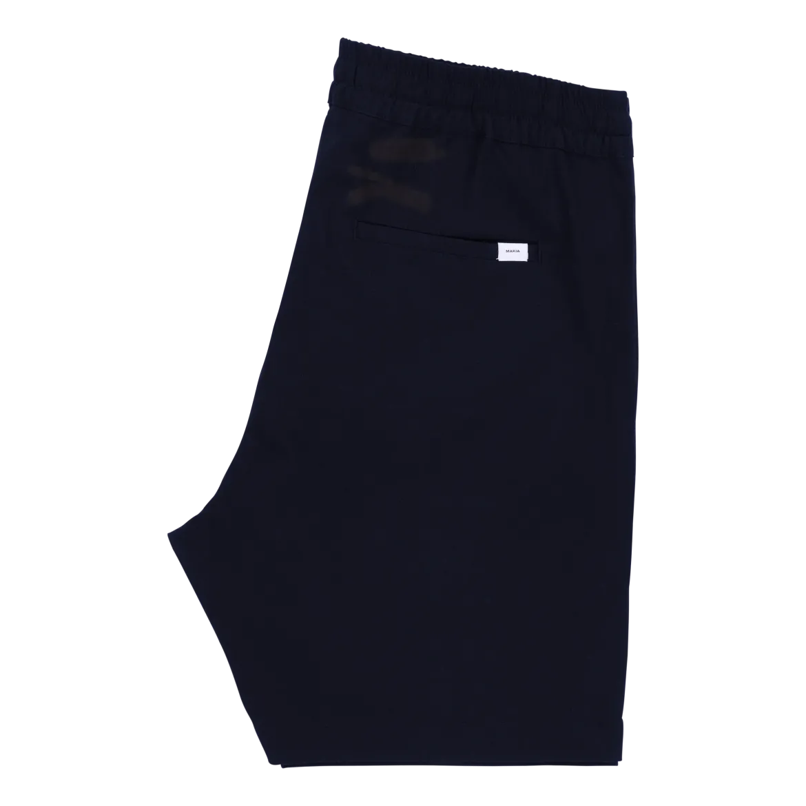 Makia miesten shortsit Shadow Hybrid Shorts, tummansininen