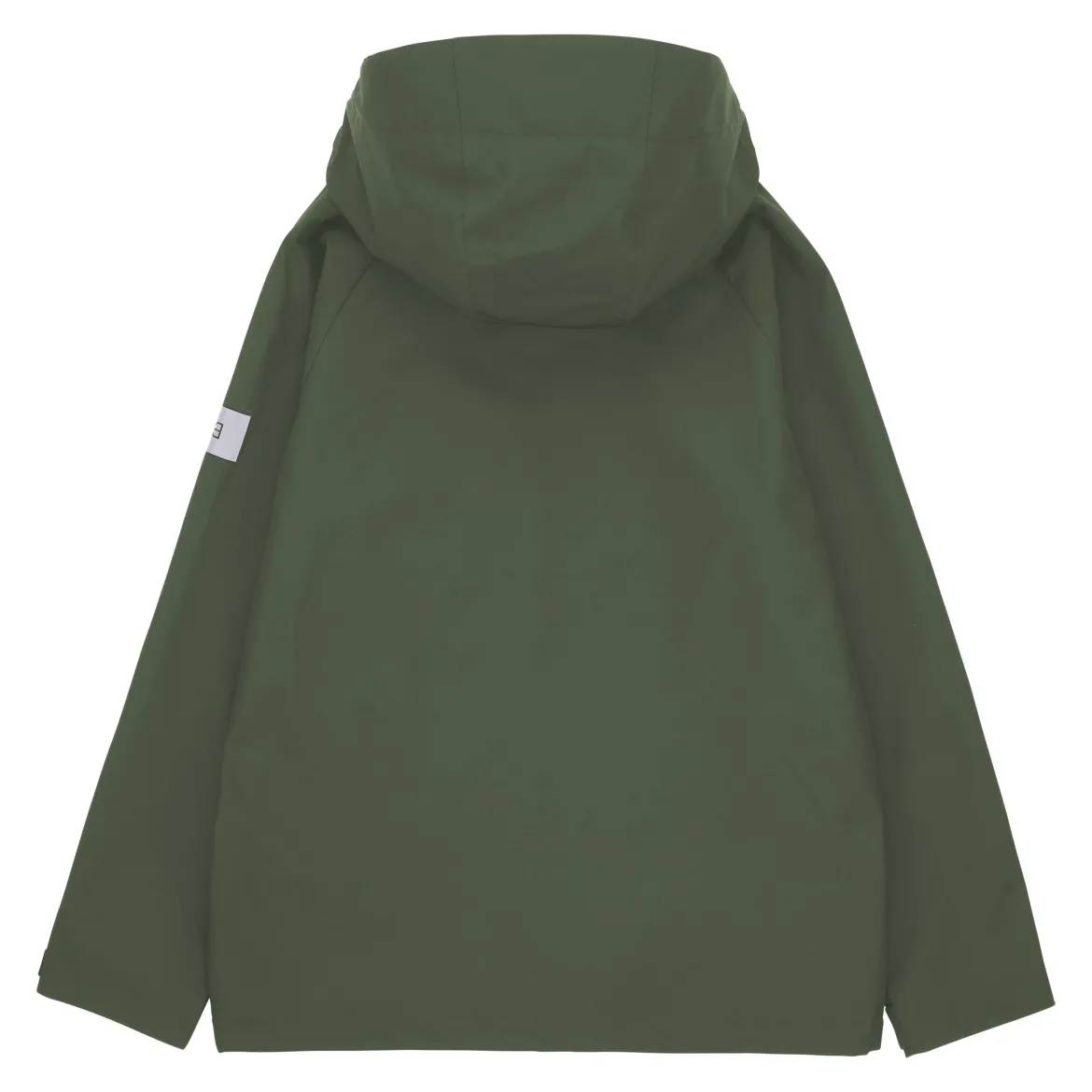 Makia miesten takki Irvine Jacket, tummanvihreä