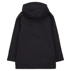 Makia miesten takki Mallory Jacket, musta