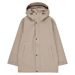 Makia miesten takki Mallory Jacket, beige
