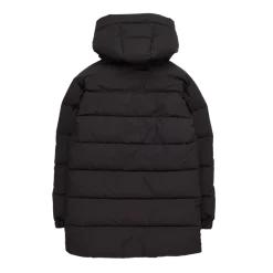 Makia Miesten Talvitakki, MILES JACKET Musta
