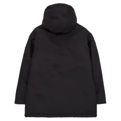 Makia miesten toppatakki, RESILIENT JACKET Musta
