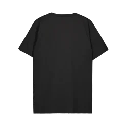 Makia miesten t-paidat Kontio T-shirt, musta