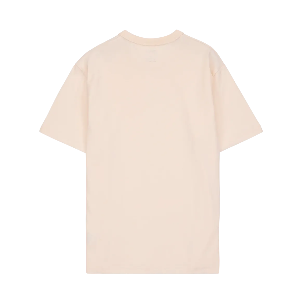 Makia miesten t-paita Havis T-shirt, luonnonvalkoinen