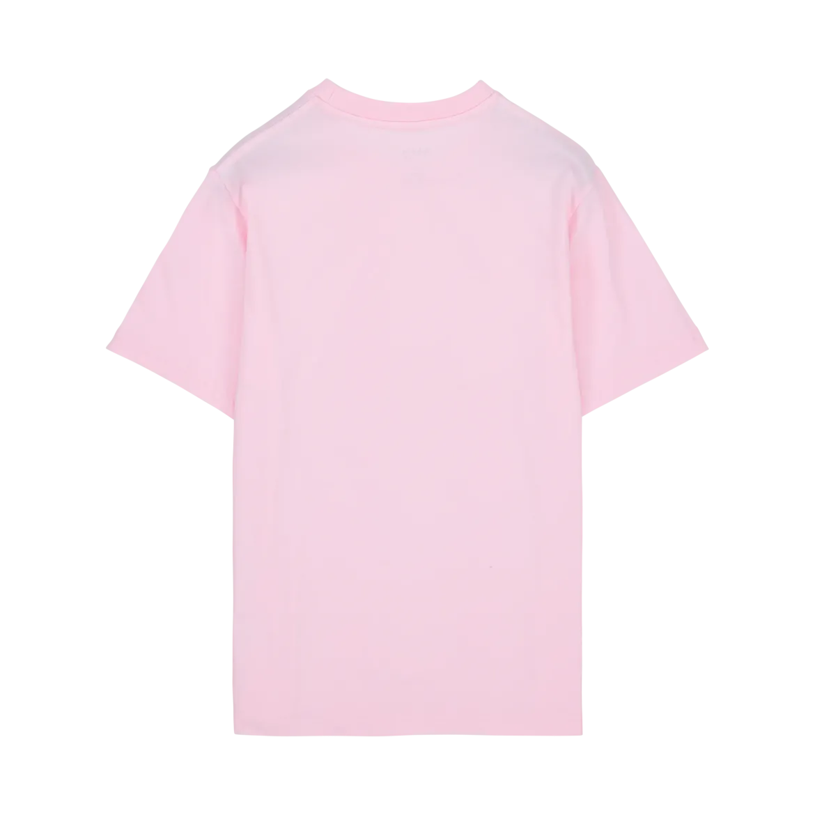 Makia miesten t-paita K Square Pocket t-shirt, vaaleanpunainen