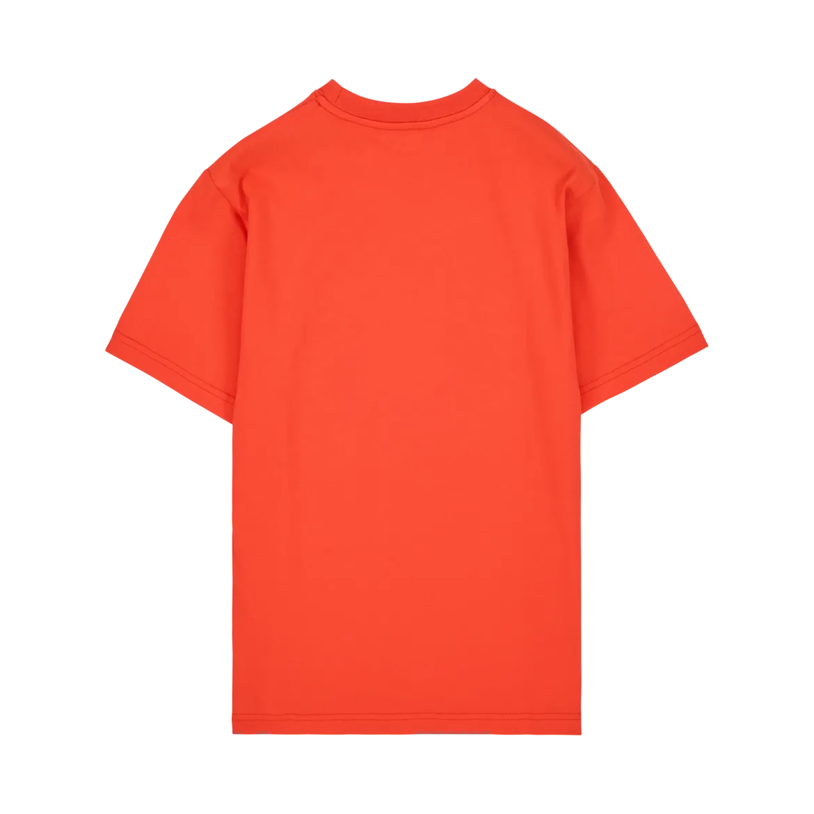 Makia miesten t-paita Shade T-shirt, oranssi
