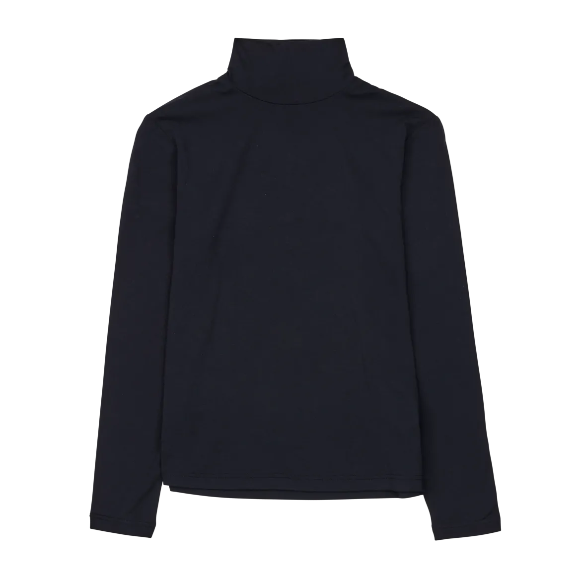 Makia naisten pitkähihainen paita Alice Long Sleeve, musta