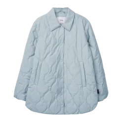Makia naisten takki Nita Jacket, vaaleansininen