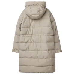 Makia naisten toppatakki, MAREN PARKA Vaalea Beige