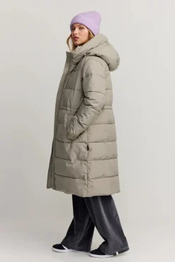 Makia naisten toppatakki, MAREN PARKA Vaalea Beige