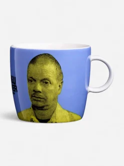 Makia Tonni Mug, keltainen