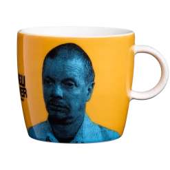 Makia Tonni Mug, sininen