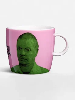 Makia Tonni Mug, vihreä