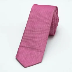 Matex silkkisolmio, pinkki