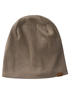 Name It lasten pipo NMNMEX Beanie, beige