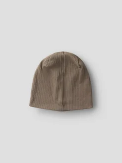 Name It lasten pipo NMNMEX Beanie, beige