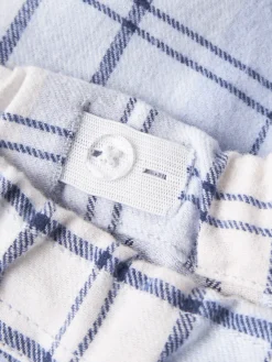 Name It lasten pyjamahousut NKFRikka Pant, vaaleansininen