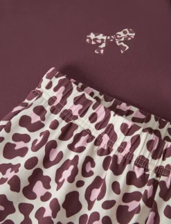 Name It lasten pyjamat Nightset Leo, kerma