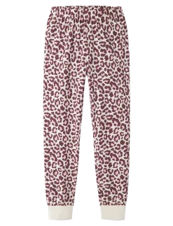 Name It lasten pyjamat Nightset Leo, kerma