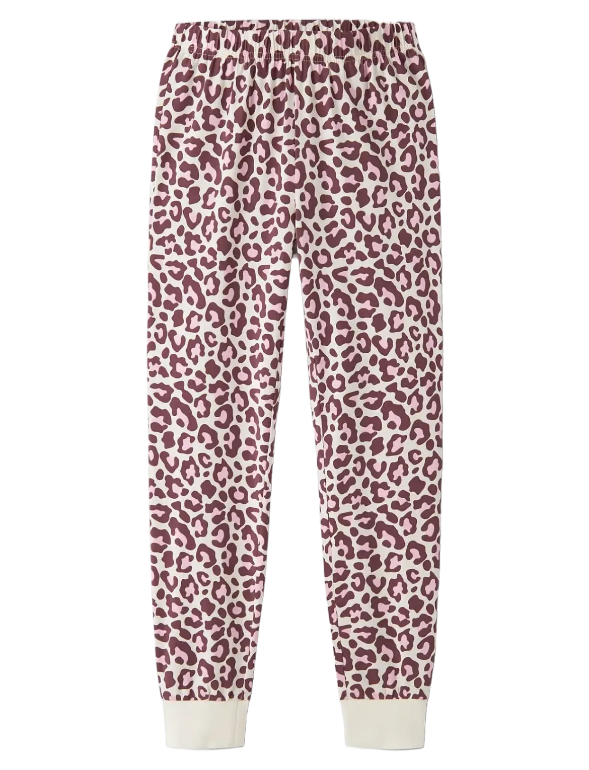Name It lasten pyjamat Nightset Leo, kerma
